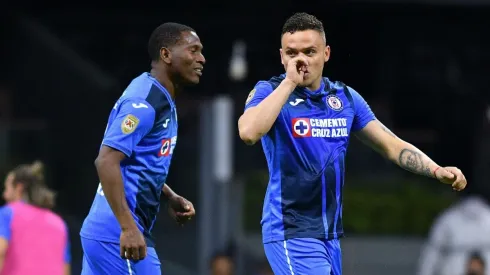 Cabecita Rodríguez, el bombazo de América en este mercado de pases.