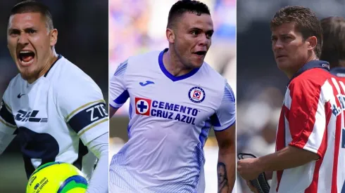 América ha fichado referentes de sus acérrimos rivales.
