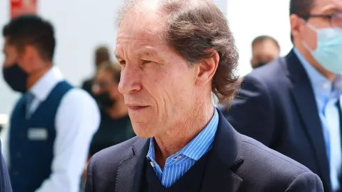 Jaime Ordiales develó el salario de Cabecita en América.