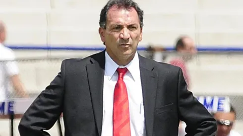 Mario Carrillo comparó a Jonathan Rodríguez con Alexis Vega.