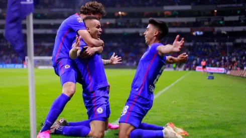 Cabecita vuelve a la Liga MX, pero para jugar en América.