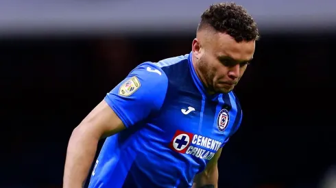 Rodríguez, el gran refuerzo de América.