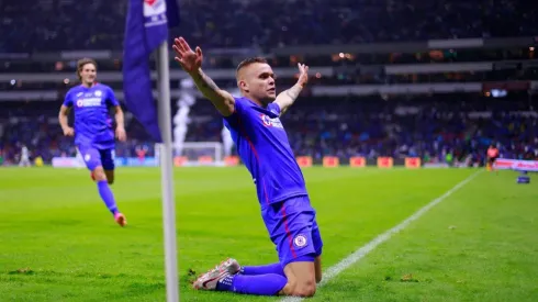 Cabecita, el terror de los grandes de la Liga MX.