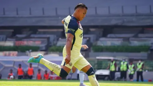 Román Martínez, con grandes demostraciones en América.