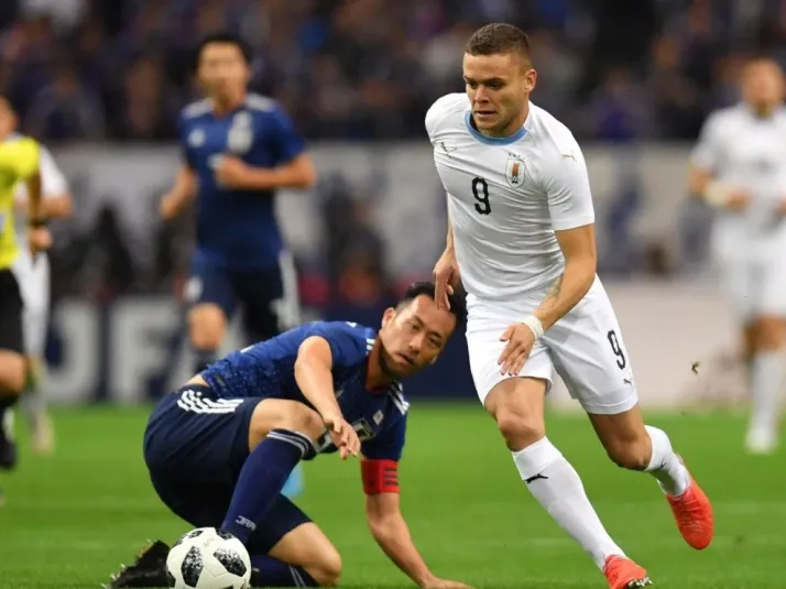 El legado uruguayo que Cabecita buscará refrendar en América