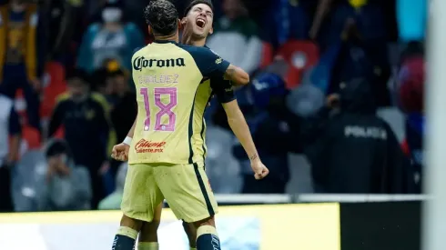 América despidió a su segunda baja del torneo.