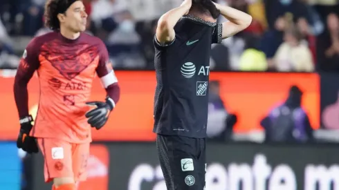 América tendrá un difícil debut ante el campeón de la Liga MX