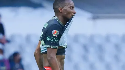 América ya habría arreglado la salida de Juan Otero.