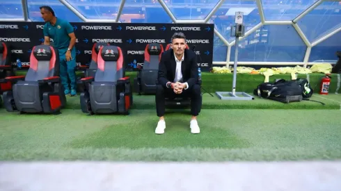 Fernando Ortiz podría contar con un cuarto refuerzo.