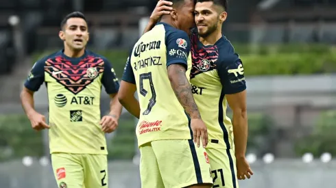 Las Águilas del América se meten de nuevo a territorio estadounidense.