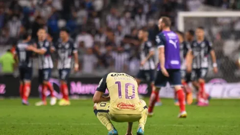 América tendrá que eliminar otro posible fichaje de la lista