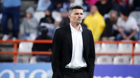 Ortíz, con un plantel de lujo para el Apertura 2022.