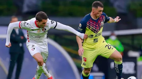 América y Atlas chocarán en el duelo más atractivo de la jornada 1.