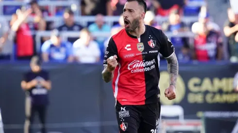 América deberá tener cuidado ante Atlas