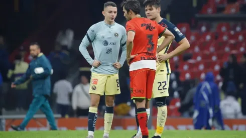 América prepara una nueva salida