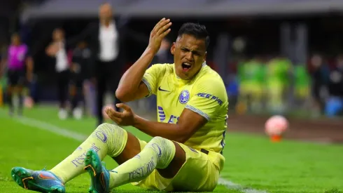 América tiene mucho por mejorar en la Liga MX.