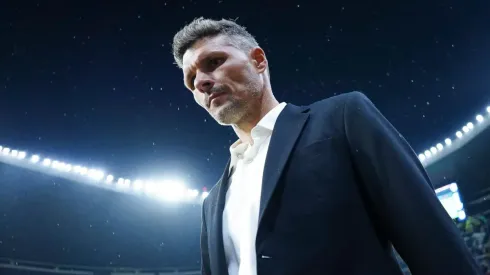 Fernando Ortiz cuenta con la plantilla más cara de la Liga MX.