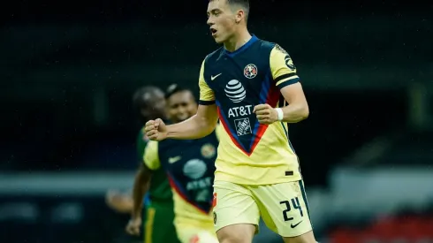 Federico Viñas ya no cuenta con el apoyo de la afición azulcrema.