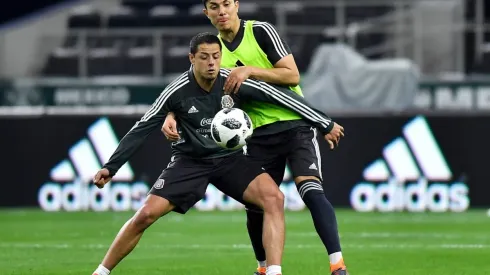 El Club América quiso dar un golpe en el mercado.