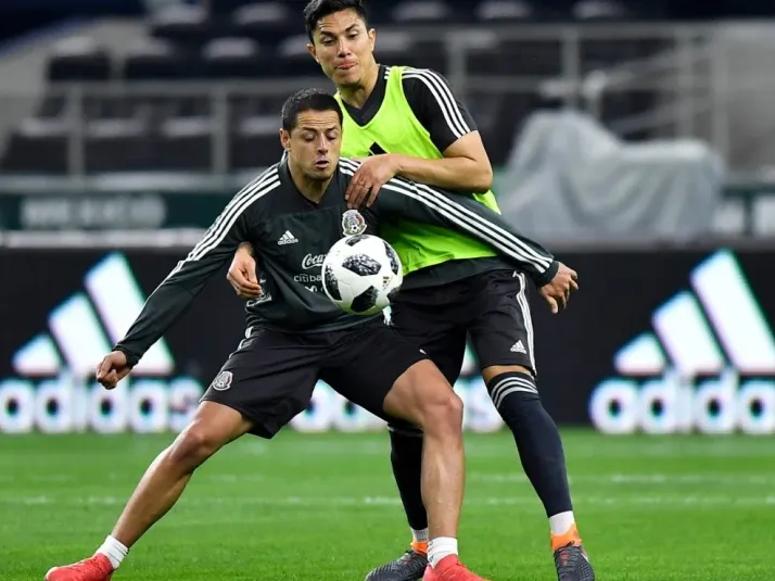 ¿La bomba del mercado? América buscó fichar a jugador vetado por el Tata Martino