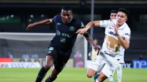 Otero saldrá del club.