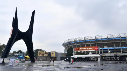 El Estadio Azteca busca todo tipo de mejoras para los aficionados.