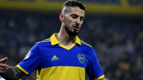 Benedetto y la peor noche de su carrera.