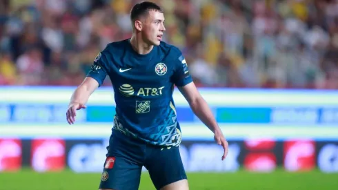 Viñas sí fue buscado recientemente por los Rojinegros.