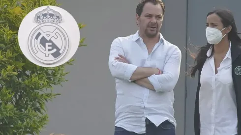 América sueña con un fichaje de renombre para México.