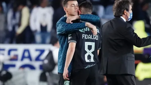 América sentaría a uno de sus mejores jugadores ante Rayados.