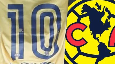 Las Águilas del América ya tienen nueva "10"