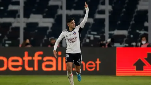 América se ilusiona con poder contar con Pablo Solari.