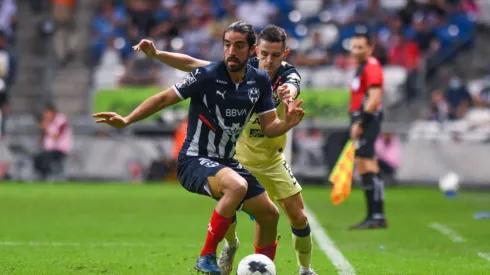 Rodolfo Pizarro no se guardó nada al hablar del Club América.