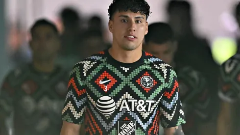 Jorge Sánchez sigue sin ser tenido en cuenta por Fernando Ortiz.