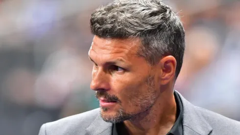 Fernando Ortiz lamentó como le sacaron el juego a América.