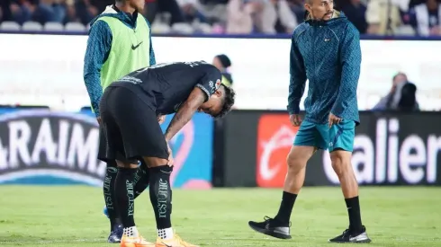 Bruno Valdez está destinado a salir del América.