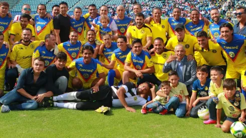 ¿América recupera una vieja gloria?