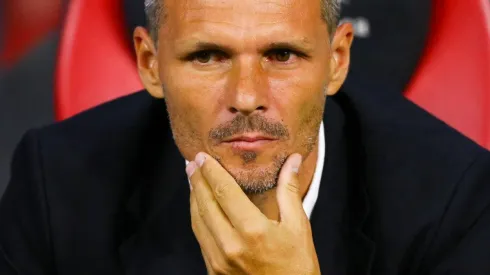 América pone lo mejor que tiene disponible ante Toluca.