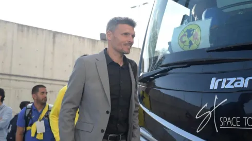 Fernando Ortíz confía en revertir la situación.