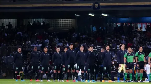 Una leyenda del América le aportó un dato a Pumas sobre su obsesión del mercado.