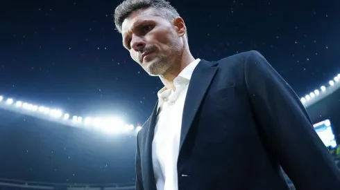 Fernando Ortiz podría perder a una de sus piezas de la defensa.