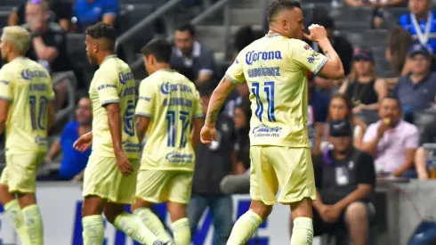 ¡A dar vuelta la página, América!