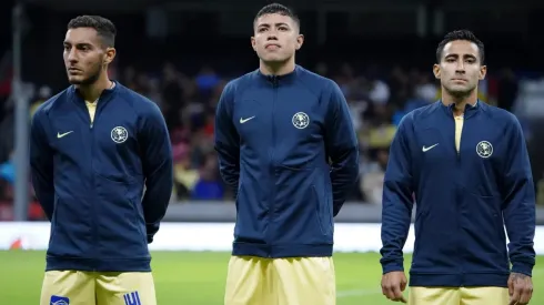 Cáceres habló del sentir en América por el inicio de torneo.