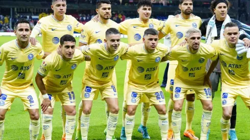 América consiguió su primera victoria en el Apertura 2022