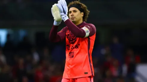 Ochoa ya es un símbolo de América.