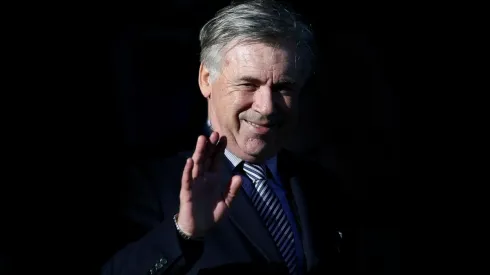 Carlo Ancelotti destacó la importancia de América en México.