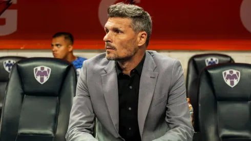 Fernando Ortíz rotará jugadores en América.