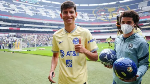 Damm está emocionado por los amistosos internacionales de América.