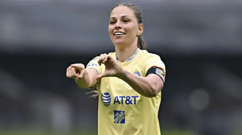 Farías anotó el único tanto del encuentro.