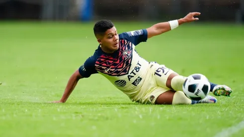 América puede lamentarse de haber dejado ir a una joya mexicana.